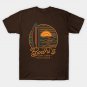 Bodhi'S Surf Shop - Bells Beach, Australia - Est. 1991 T-Shirt