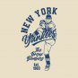 New York Yankees By Semrawud T-Shirt