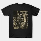 Michael Jordan In The 1987 Dunk Contest T-Shirt