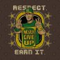 John Cena Respect T-Shirt