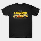 Joey Logano #22 Mustang T-Shirt
