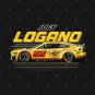 Joey Logano #22 Mustang T-Shirt