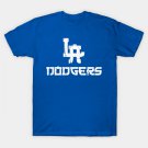 Dodgers Japanese T-Shirt