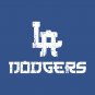 Dodgers Japanese T-Shirt