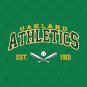 Retro Athletics T-Shirt