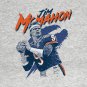 Jim Mcmahon Chicago Rough T-Shirt