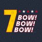 ""Bow! Bow! Bow!"" Aliyah Boston, Indiana Fever T-Shirt