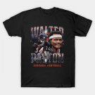 Walter Payton Chicago Vintage T-Shirt