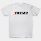 1971 Plymouth Roadrunner T-Shirt
