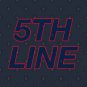 5Th Line T-Shirt
