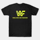 Classic World Wrestling Federation T-Shirt