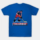 Columbus Hockey T-Shirt
