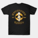 Kyokushin Karate Budo University Martial Arts Design T-Shirt
