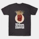 Wilson - Social Distancing Champion T-Shirt