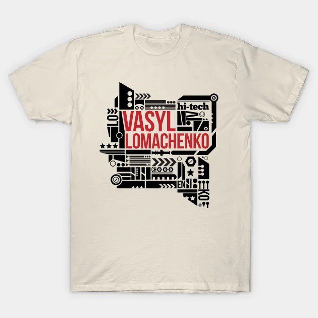 Hi-Tech T-Shirt