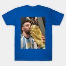 Lionel Messi T-Shirt