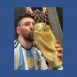 Lionel Messi T-Shirt