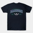 Retro Mariners T-Shirt
