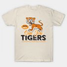 San Jose Tigers T-Shirt