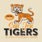 San Jose Tigers T-Shirt