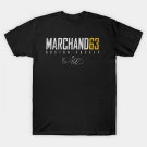 Brad Marchand Boston Elite T-Shirt