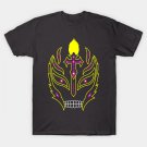 Face Of Rey Mysterio T-Shirt