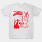 Defunct Fort Worth Cats Texas League Baseball T-Shirt