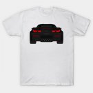 Z06 Black T-Shirt