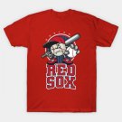 Boston Red Sox Baseball T-Shirt