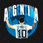 Messi T-Shirt