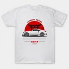 Tuner White 370Z Jdm T-Shirt