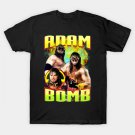 Adam Bootleg T-Shirt