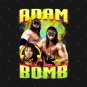 Adam Bootleg T-Shirt