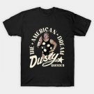 The American Dream - Dusty Rhodes T-Shirt