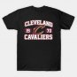 Cavaliers 1970 T-Shirt