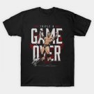 Triple H Game Over T-Shirt