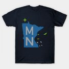 Mn Rawwr T-Shirt