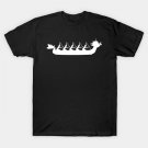 Dragon Boat Team T-Shirt