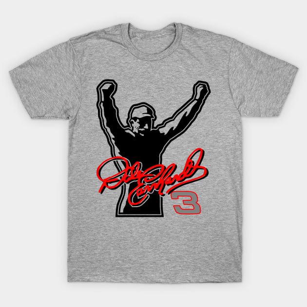 #3 Intimidator T-Shirt
