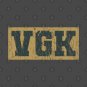 Vgk / Golden Knights T-Shirt