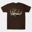 Dodge Ramcharger T-Shirt T-Shirt
