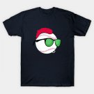 Yasiel Puig Wild Thing Cleveland Indians T-Shirt