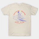 Vintage Surfing Surfer T-Shirt