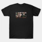 Stay Strong Ufc T-Shirt