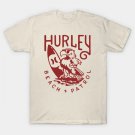 Hurley The Beach Patrol T-Shirt