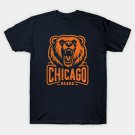 Chicago Bears Vintage T-Shirt