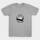 Happy Place T-Shirt