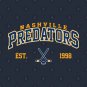 Predators Hockey T-Shirt