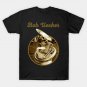 Bob Uecker Playing The Tuba T-Shirt