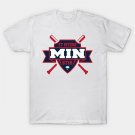 Fort Myers, Florida Spring Baseball T-Shirt